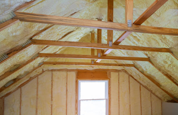 Best Energy-efficient Insulation  in Wyoming, MN