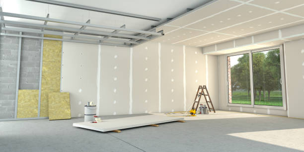 Best Insulation Replacement Services  in Wyoming, MN