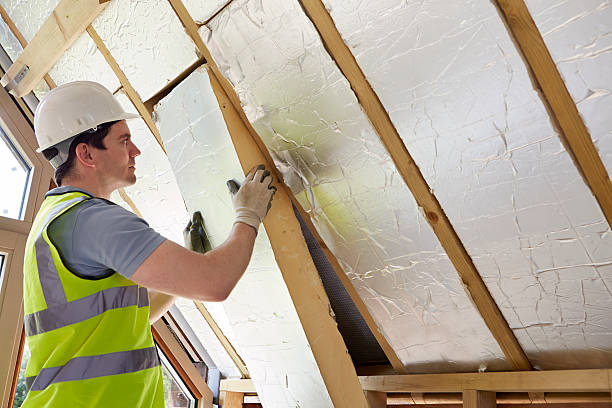 Soundproof Insulation Installation in Wyoming, MN